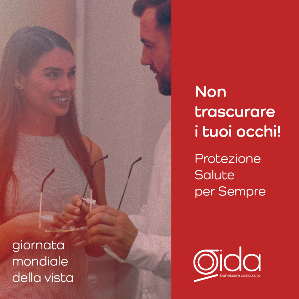 👁️ Proteggere la tua vista