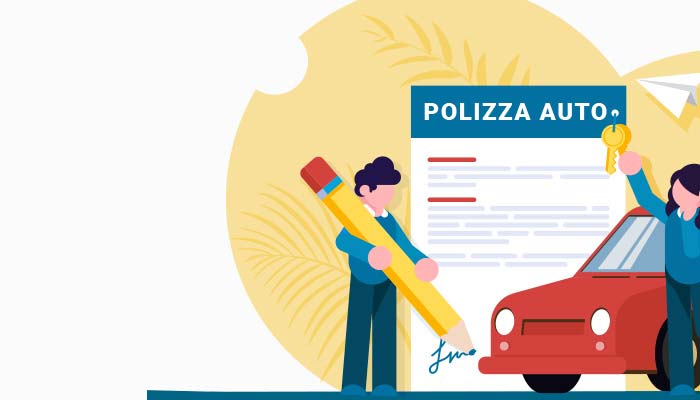 RCA Auto: guida completa alla polizza obbligatoria per circolare in sicurezza