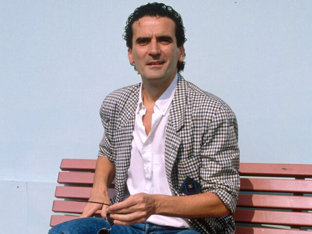 Massimo Troisi e le canzoni napoletane