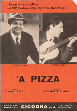 storia