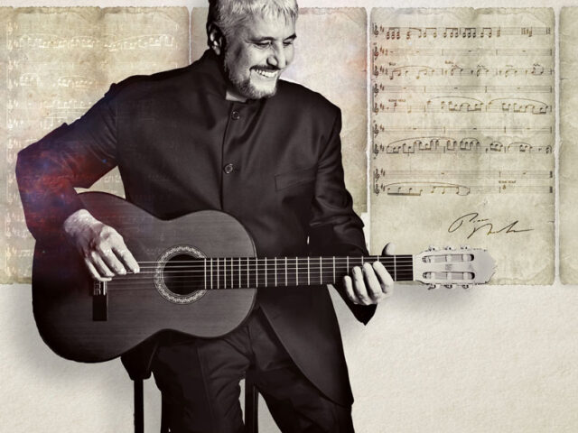 Il Premio Nazionale delle Arti nel segno di Pino Daniele