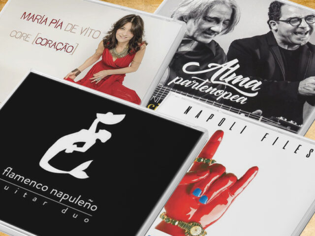 La primavera eclettica della musica napoletana