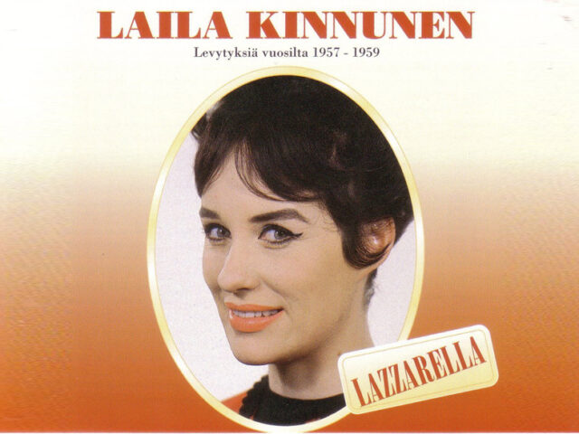 Canzone napoletana in Finlandia. Una questione ereditaria