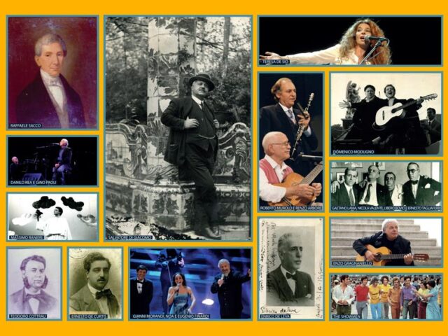 Canzone napoletana: breve guida e storia