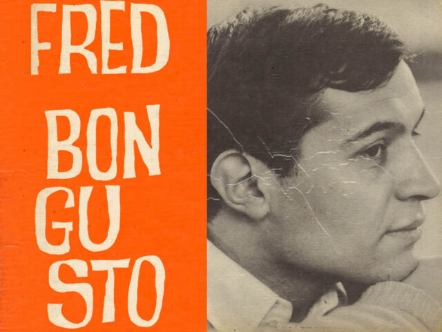 Fred Bongusto, le canzoni napoletane e i grandi successi mondiali