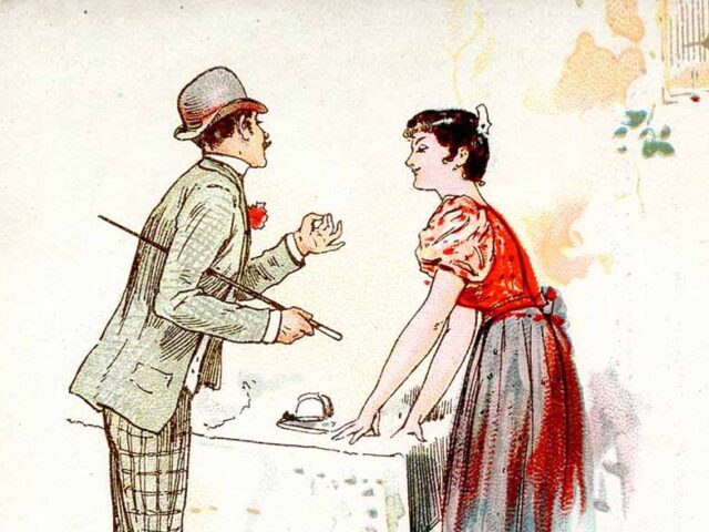 10 parole incomprensibili della canzone napoletana