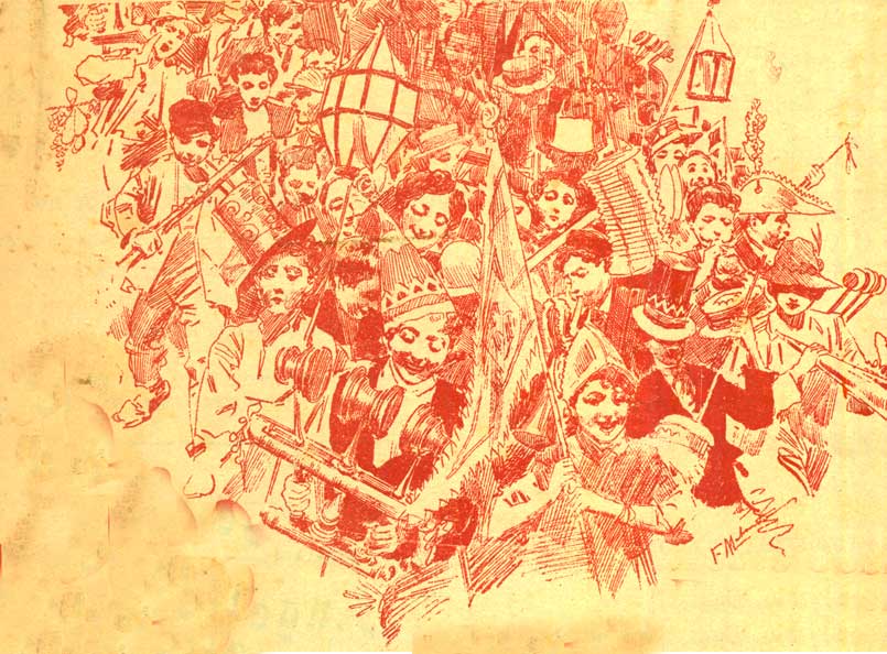 Festa di Piedigrotta