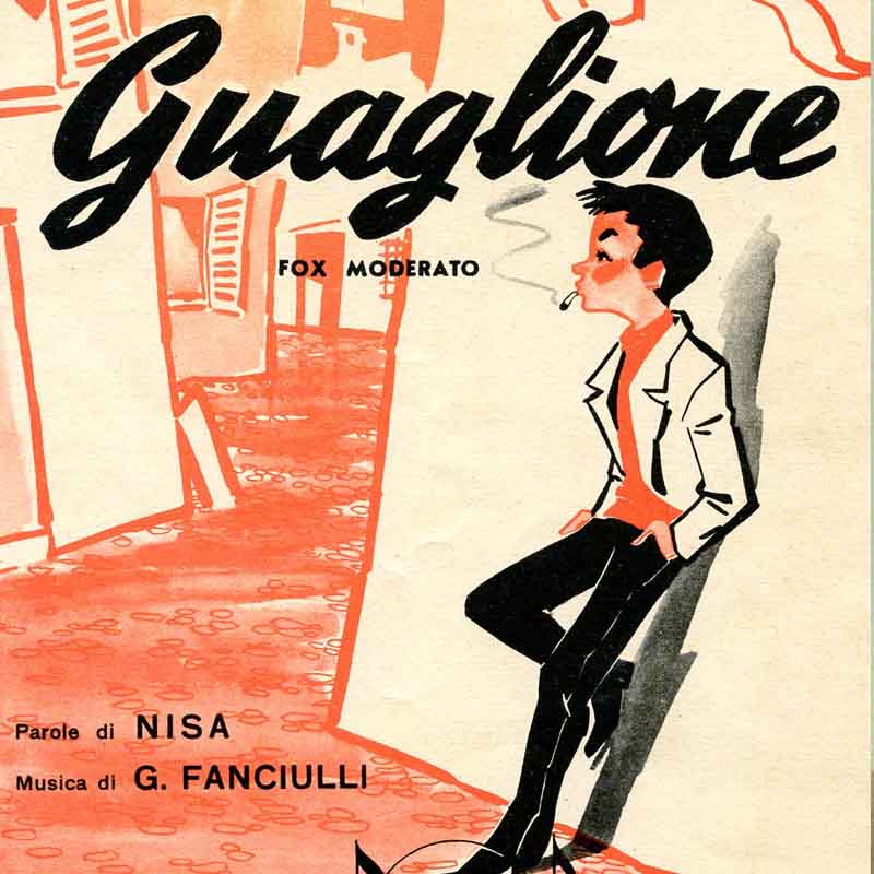 Guaglione