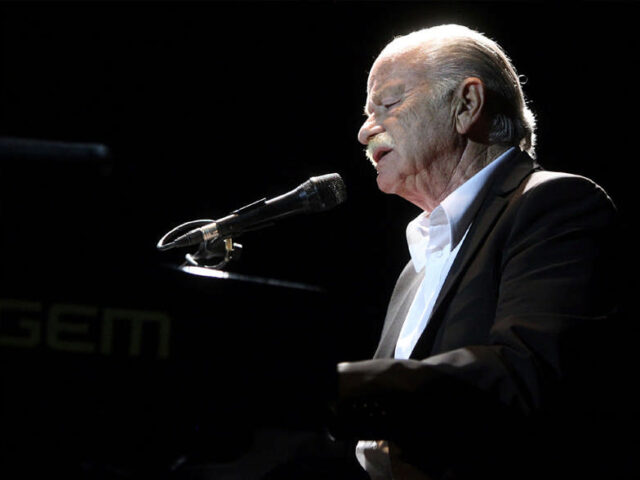 Gino Paoli e Angela, la canzone napoletana che lo lega a Morandi e Tenco
