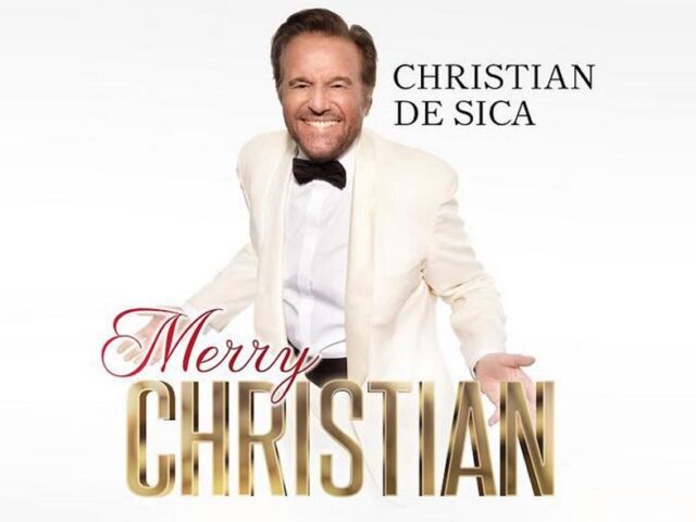 Le Lacreme napulitane di Christian De Sica
