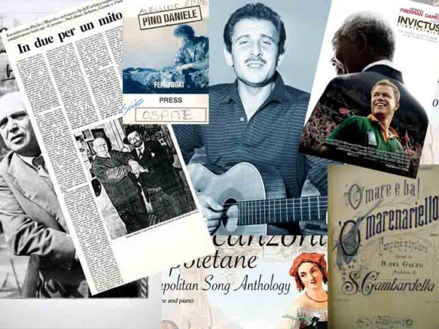 Canzoni napoletane: 7 aneddoti divertenti