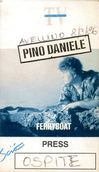 Pino Daniele