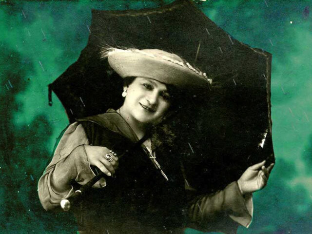 Elvira Donnarumma, la canzone napoletana al femminile