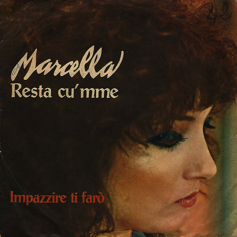 Resta cu' mme