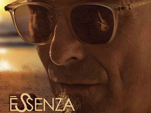 Mauro Di Domenico e l’essenza strumentale di Pino Daniele