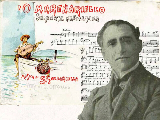 Salvatore Gambardella, il geniale analfabeta del pentagramma