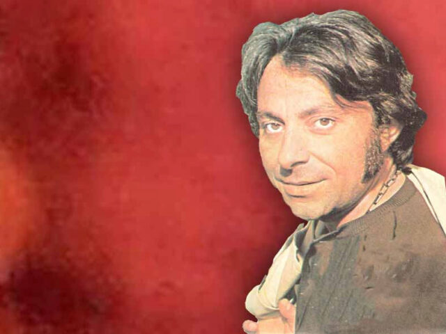 Peppino Gagliardi, le canzoni napoletane di una voce verace