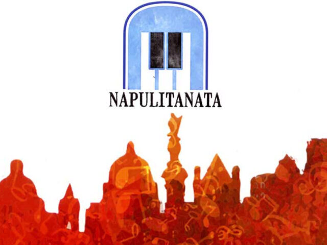 Napulitanata, la casa della canzone napoletana