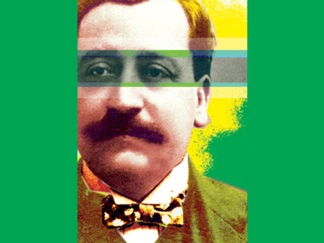 Eduardo Di Capua, la storia di mister ‘O sole mio