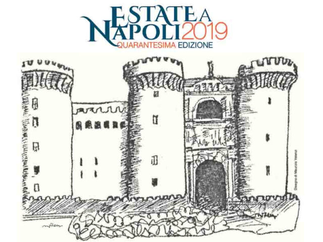 Estate a Napoli 2019: i concerti di canzoni napoletane