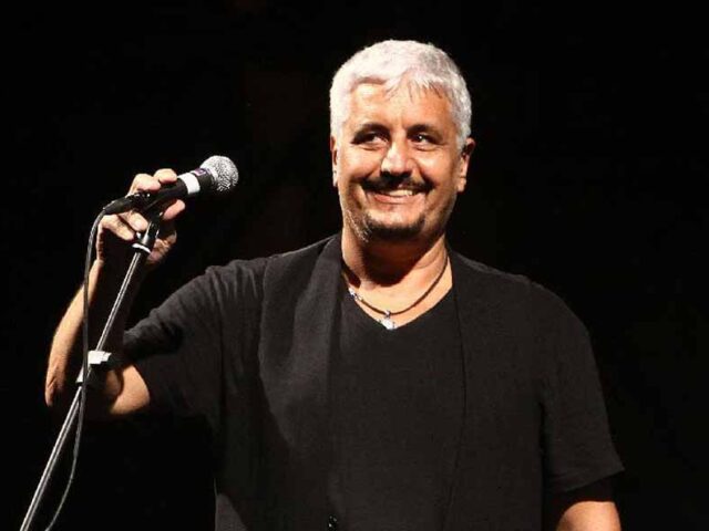 Pino Daniele, due libri per ricordare l’uomo e il musicista