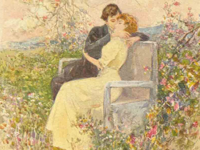 Come scegliere canzoni napoletane per San Valentino