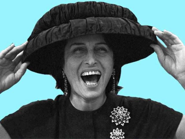 Anna Magnani e la canzone napoletana