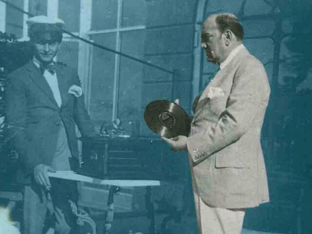 Enrico Caruso e canzoni napoletane: l’elenco completo