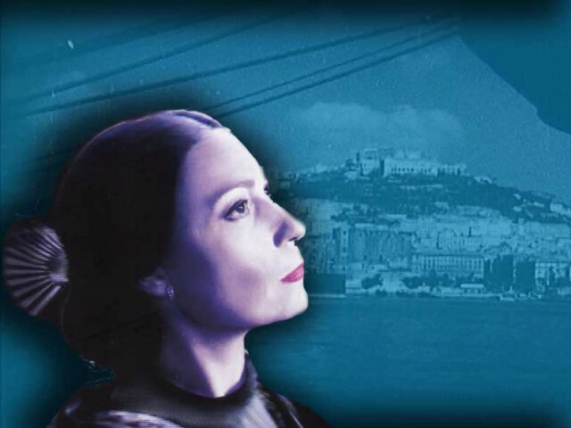 Giuni Russo e le canzoni napoletane: l’inedito ‘O sentiero d’ ‘o mare