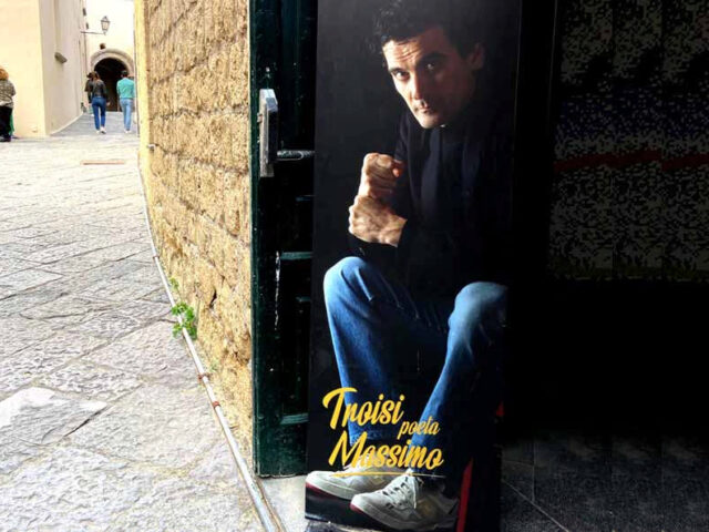 Troisi poeta Massimo, le canzoni napoletane che non ti aspetti