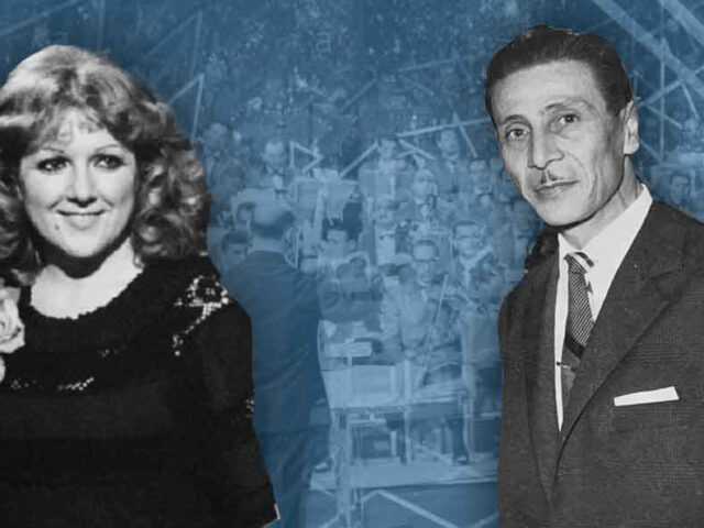 Orietta Berti, la canzone napoletana da riscoprire