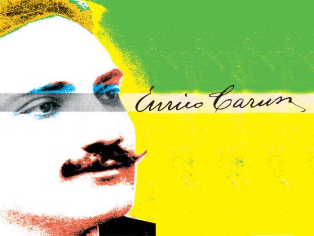 Bentornato Don Enrico, un concerto per Caruso
