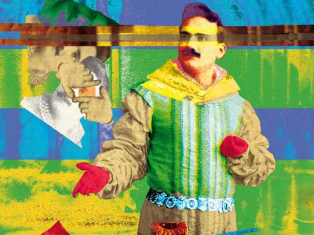 Tiempo antico, la Fondazione Bideri celebra Enrico Caruso