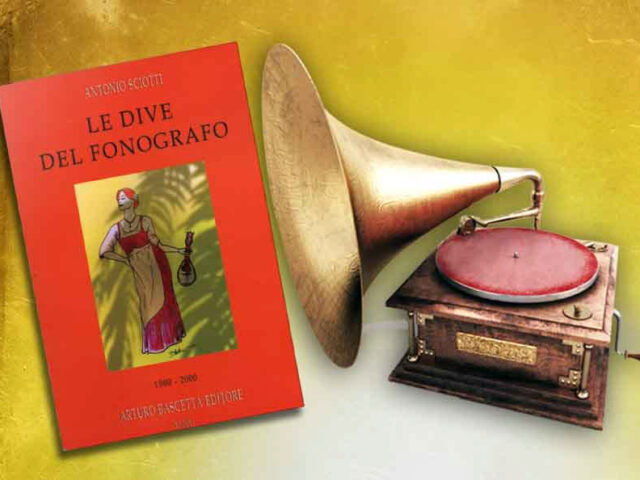 Le dive del fonografo
