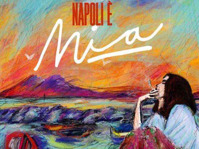 Napoli è Mia: le canzoni di Gragnaniello per Mia Martini