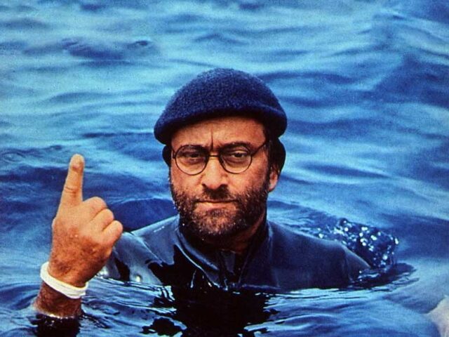 Caruso di Lucio Dalla, una canzone nata da un naufragio