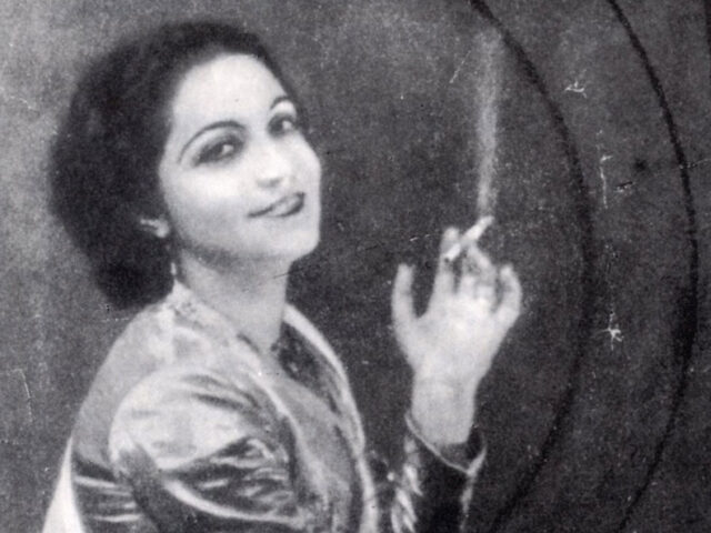 Le canzoni rare di Gilda Mignonette