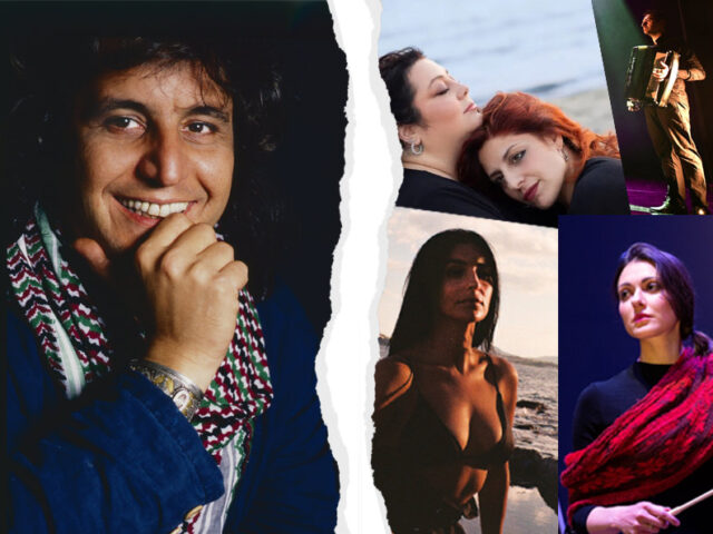 Le ultime notizie sulla canzone napoletana