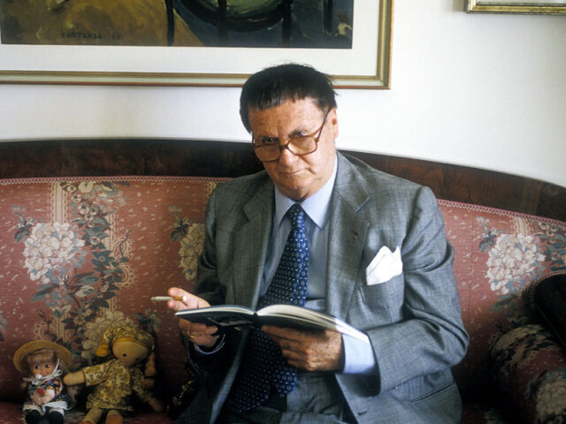 Domenico Rea e la canzone napoletana