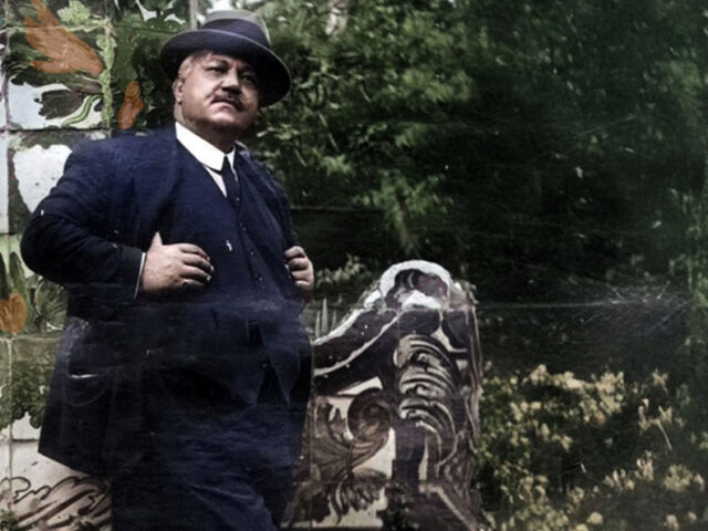 Le canzoni di Salvatore di Giacomo in mostra