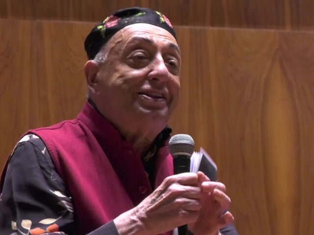 La gatta Cenerentola di Roberto De Simone nei ricordi di Peppe Barra